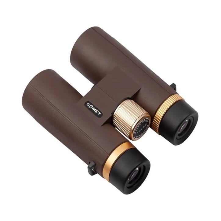 Lornetka COMET PRO COMPACT HD 10x42 LR-086A